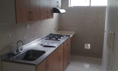 SE VENDE APARTAMENTO EN FLORIDABLANCA