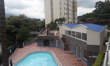SE VENDE APARTAMENTO EN FLORIDABLANCA