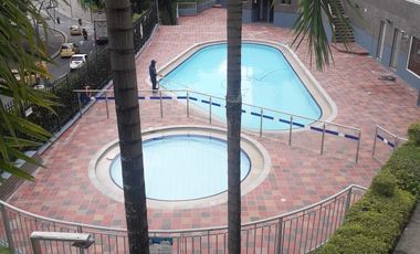 SE VENDE APARTAMENTO EN FLORIDABLANCA