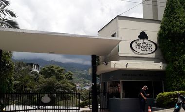 SE VENDE APARTAMENTO EN FLORIDABLANCA