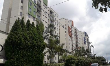 SE VENDE APARTAMENTO EN FLORIDABLANCA