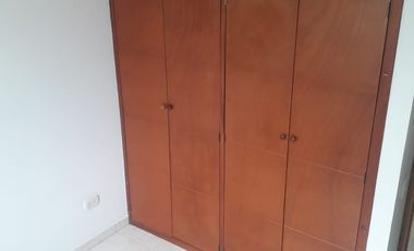 SE VENDE APARTAMENTO EN FLORIDABLANCA