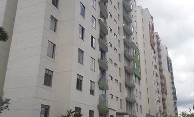 SE VENDE APARTAMENTO EN FLORIDABLANCA