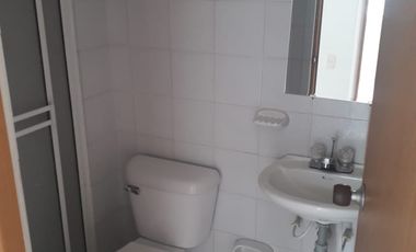 SE VENDE APARTAMENTO EN FLORIDABLANCA