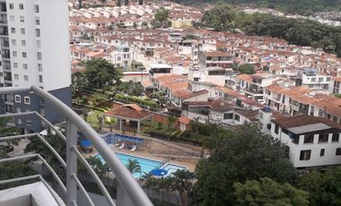 SE VENDE APARTAMENTO EN FLORIDABLANCA