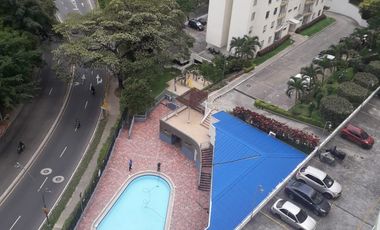 SE VENDE APARTAMENTO EN FLORIDABLANCA