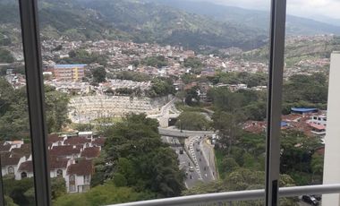SE VENDE APARTAMENTO EN FLORIDABLANCA