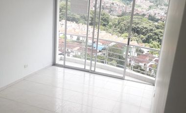 SE VENDE APARTAMENTO EN FLORIDABLANCA