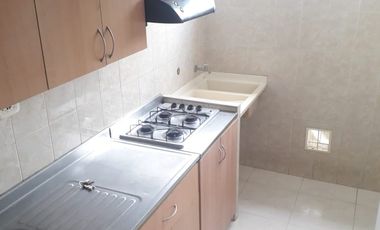 SE VENDE APARTAMENTO EN FLORIDABLANCA