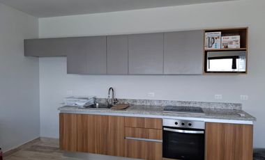 VENTA DEPARTAMENTO FRENTE AL MAR, EN YUCALPETEN RESORT MARINA, PROGRESO, MERIDA