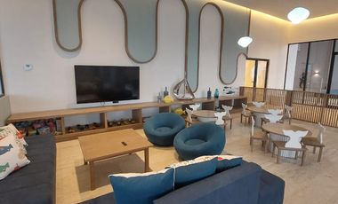 VENTA DEPARTAMENTO FRENTE AL MAR, EN YUCALPETEN RESORT MARINA, PROGRESO, MERIDA