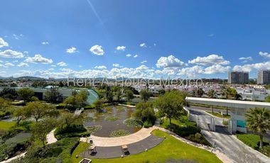 Renta de departamento en Juriquilla