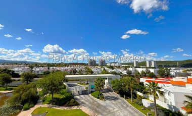 Renta de departamento en Juriquilla