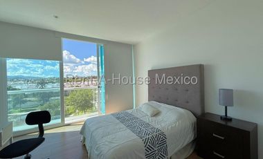 Renta de departamento en Juriquilla