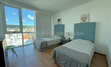 Renta de departamento en Juriquilla