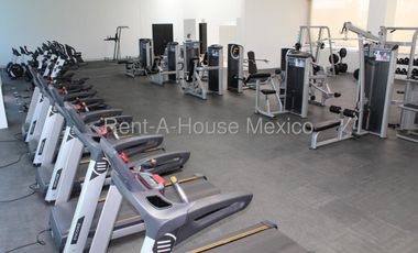 Renta de departamento en Juriquilla