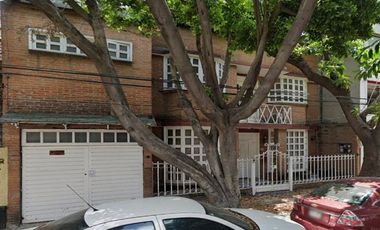 CASA EN REMATE CUAUHTEMOC