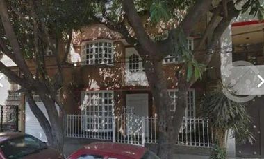 CASA EN REMATE CUAUHTEMOC