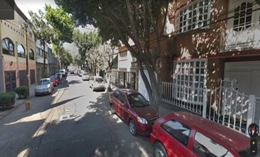 CASA EN REMATE CUAUHTEMOC