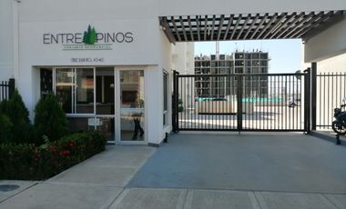 APARTAMENTO 606 CONJUNTO RESIDENCIAL ENTREPINOS ZONA ORIENTE DE NEIVA