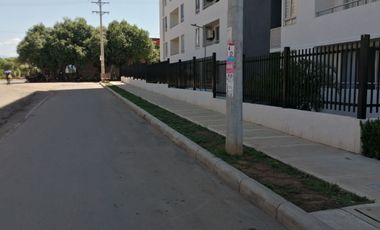 APARTAMENTO 606 CONJUNTO RESIDENCIAL ENTREPINOS ZONA ORIENTE DE NEIVA