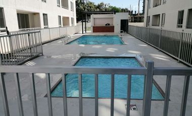 APARTAMENTO 606 CONJUNTO RESIDENCIAL ENTREPINOS ZONA ORIENTE DE NEIVA