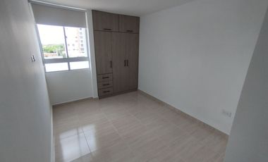 APARTAMENTO 606 CONJUNTO RESIDENCIAL ENTREPINOS ZONA ORIENTE DE NEIVA
