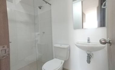 APARTAMENTO 606 CONJUNTO RESIDENCIAL ENTREPINOS ZONA ORIENTE DE NEIVA