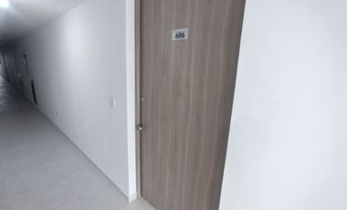 APARTAMENTO 606 CONJUNTO RESIDENCIAL ENTREPINOS ZONA ORIENTE DE NEIVA