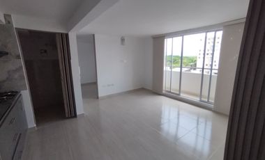 APARTAMENTO 606 CONJUNTO RESIDENCIAL ENTREPINOS ZONA ORIENTE DE NEIVA