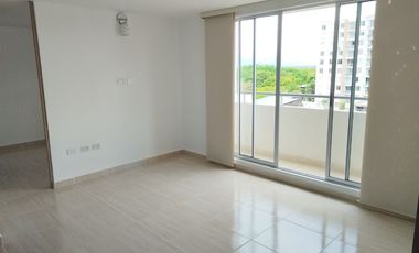 APARTAMENTO 606 CONJUNTO RESIDENCIAL ENTREPINOS ZONA ORIENTE DE NEIVA