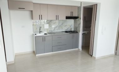 APARTAMENTO 606 CONJUNTO RESIDENCIAL ENTREPINOS ZONA ORIENTE DE NEIVA