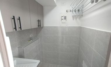 APARTAMENTO 606 CONJUNTO RESIDENCIAL ENTREPINOS ZONA ORIENTE DE NEIVA