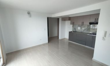 APARTAMENTO 606 CONJUNTO RESIDENCIAL ENTREPINOS ZONA ORIENTE DE NEIVA