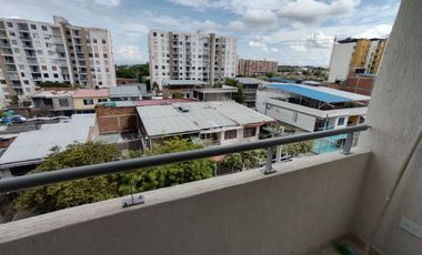 APARTAMENTO 606 CONJUNTO RESIDENCIAL ENTREPINOS ZONA ORIENTE DE NEIVA