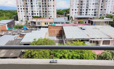 APARTAMENTO 606 CONJUNTO RESIDENCIAL ENTREPINOS ZONA ORIENTE DE NEIVA