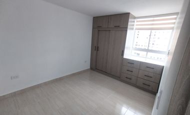 APARTAMENTO 606 CONJUNTO RESIDENCIAL ENTREPINOS ZONA ORIENTE DE NEIVA