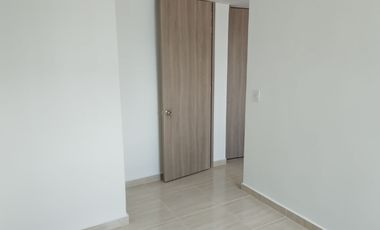 APARTAMENTO 606 CONJUNTO RESIDENCIAL ENTREPINOS ZONA ORIENTE DE NEIVA