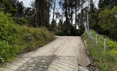 Se Vende Lote Gama, Cundinamarca.