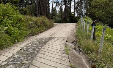 Se Vende Lote Gama, Cundinamarca.