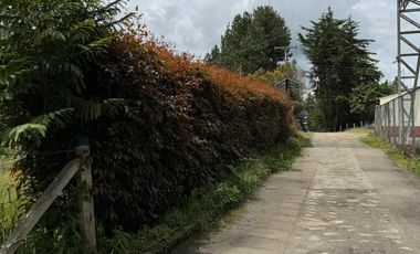 Se Vende Lote Gama, Cundinamarca.