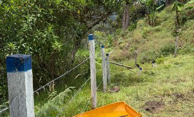 Se Vende Lote Gama, Cundinamarca.