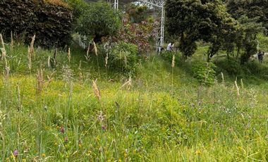 Se Vende Lote Gama, Cundinamarca.