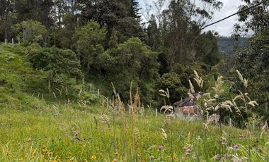 Se Vende Lote Gama, Cundinamarca.