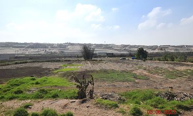 SE VENDE TERRENO 10.2 HECTAREAS