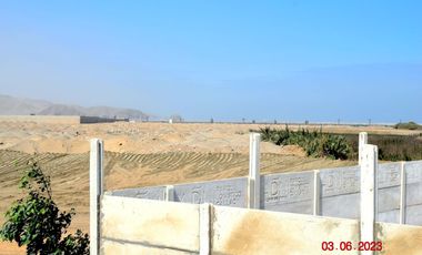 SE VENDE TERRENO 10.2 HECTAREAS