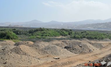 SE VENDE TERRENO 10.2 HECTAREAS