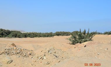 SE VENDE TERRENO 10.2 HECTAREAS