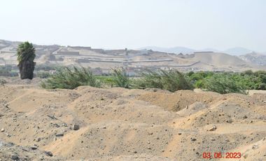 SE VENDE TERRENO 10.2 HECTAREAS