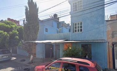 ¡¡¡OPORTUNIDAD!!! DEPARTAMENTO EN CALLE TETRAZZINI, VALLEJO, GUSTAVO A. MADERO, CDMX ¡NO CRÉDITOS!